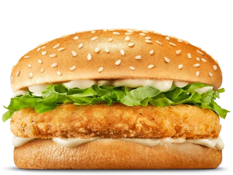 CHICKEN ROYALE