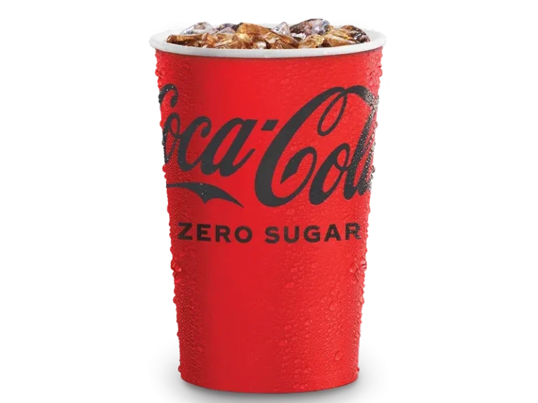 COKE® NO SUGAR