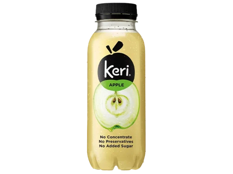 KERI® APPLE JUICE