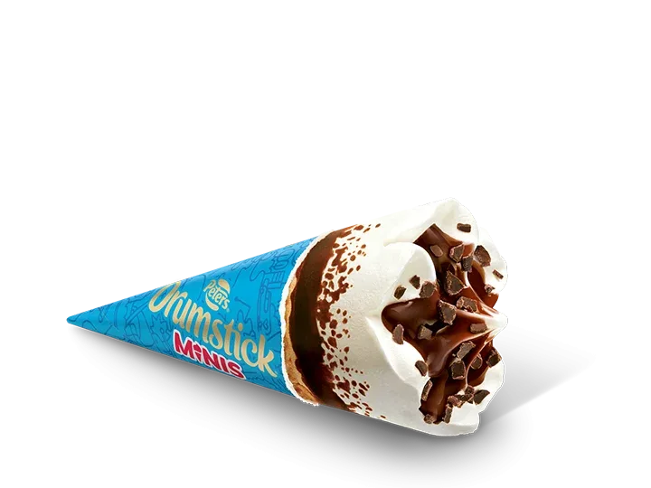 Drumstick® Mini Vanilla